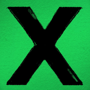 X (Ed Sheeran album)