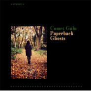 Paperback Ghosts