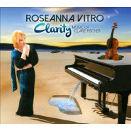 Clarity: Music of Clare Fischer