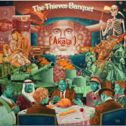 The Thieves Banquet