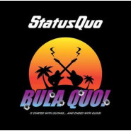 Bula Quo