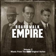 Boardwalk Empire Volume 2: Music from the HBO Original Series