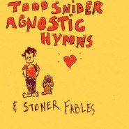 Agnostic Hymns & Stoner Fables