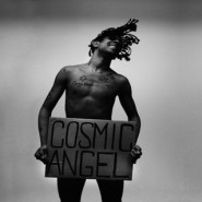 Cosmic Angel:The Illuminati Prince/ss