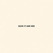 Suck It and See