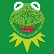 The Muppets: The Green Album