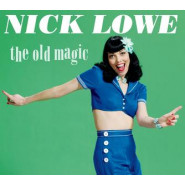 The Old Magic