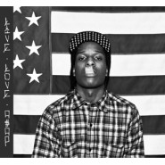 Live. Love. ASAP