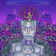 New Amerykah Part Two(Return of the Ankh)