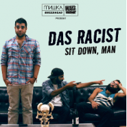 Sit Down, Man