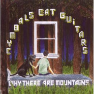 Why There Are Mountains