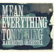 Mean Everything to Nothing