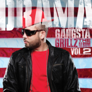 Gangsta Grillz: The Album (Vol. 2)
