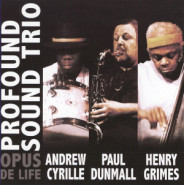Opus de Life