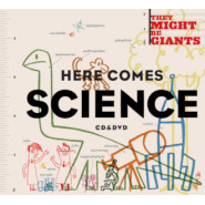 Here Comes Science