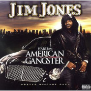 Harlem's American Gangster