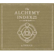 The Alchemy Index Vols. III & IV: Air & Earth