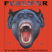 V" Is for Viagra. The Remixes