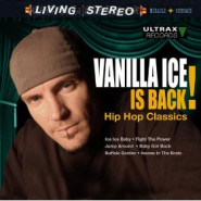 Vanilla Ice Is Back!