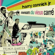 Chanson du Vieux Carré