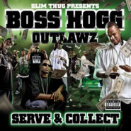 Serve & Collect