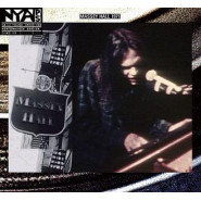 Live at Massey Hall 1971