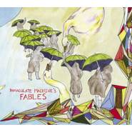 Immaculate Machine's Fables