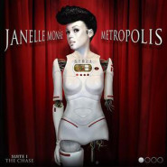 Metropolis: The Chase Suite