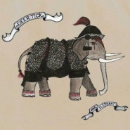 War Elephant
