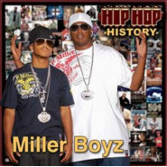 Hip Hop History