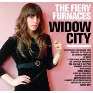 Widow City