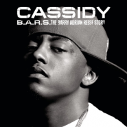 B.A.R.S. The Barry Adrian Reese Story
