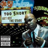 Get Off the Stage