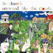 Uninvited, Like the Clouds