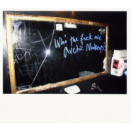 Who the Fuck Are Arctic Monkeys?