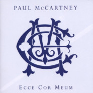 Ecce Cor Meum