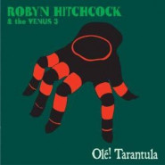 Olé! Tarantula