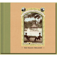 The Tragic Treasury: Songs from A Series of Unfortunate Events