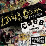 Live from CBGB