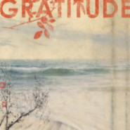 Gratitude