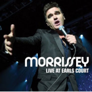 Live at Earls Court