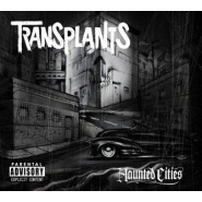 Haunted Cities