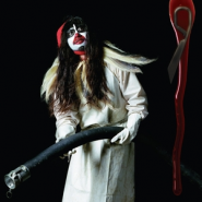 The Music from Matthew Barney's Drawing Restraint 9