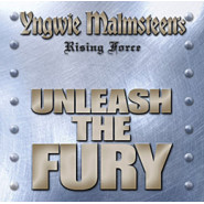 Unleash the Fury