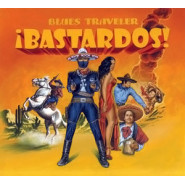 ¡Bastardos!