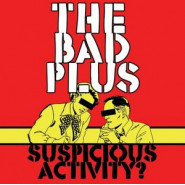 Suspicious Activity?