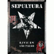 Live in São Paulo