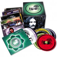 The Dark Horse Years 1976–1992