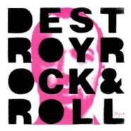 Destroy Rock & Roll