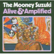 Alive & Amplified